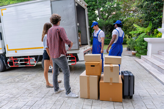 RK Packers and Movers Why Choose Us image